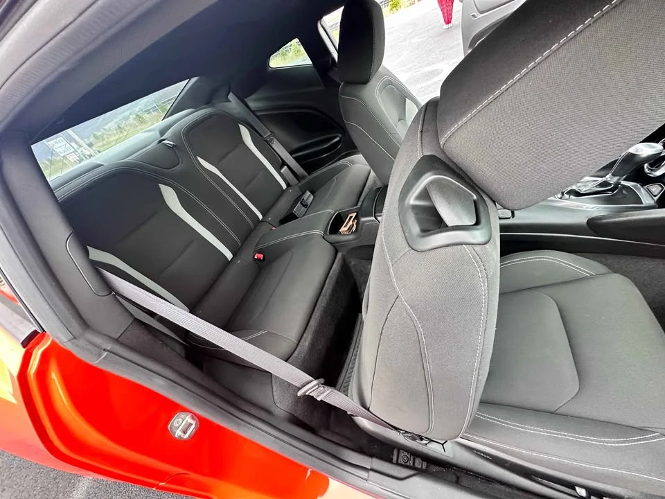 2019 Chevrolet Camaro 6th Gen - Image 11 of 12