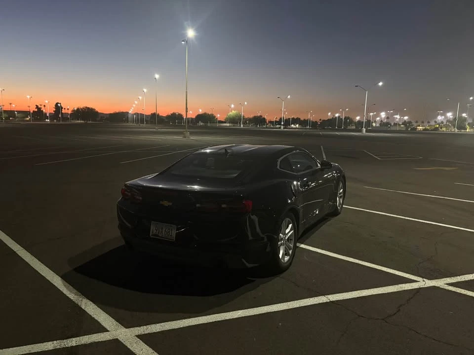 2019 Chevrolet Camaro 6th Gen - Image 3 of 5