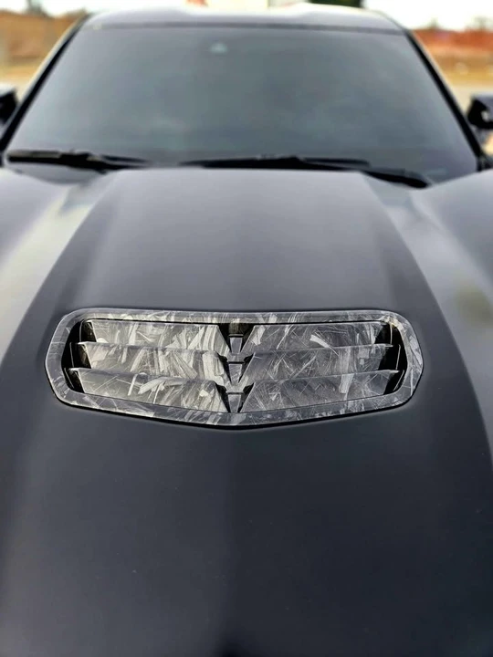 2019 Chevrolet Camaro 6th Gen - Image 16 of 16