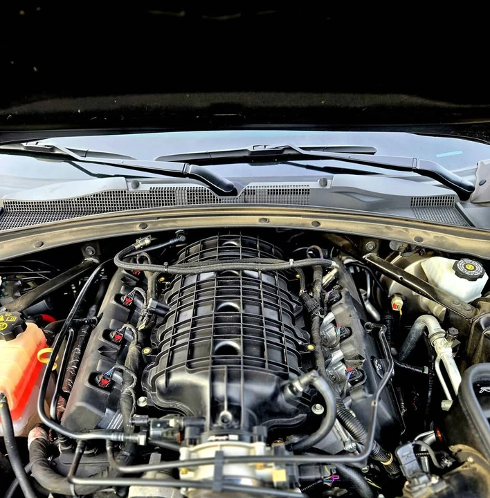 2019 Chevrolet Camaro 6th Gen - Image 10 of 16