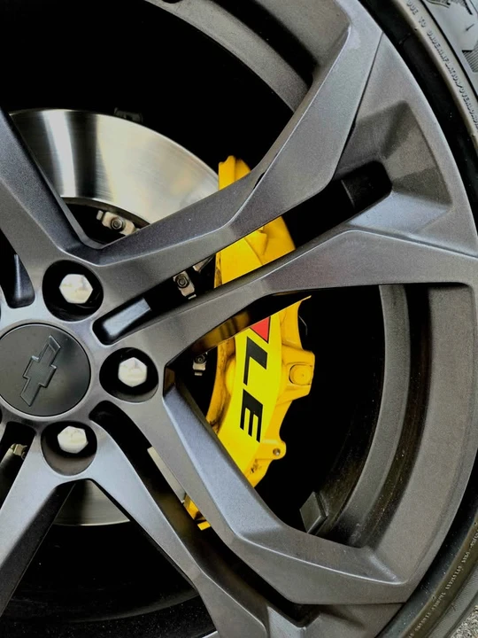 2019 Chevrolet Camaro 6th Gen - Image 9 of 16