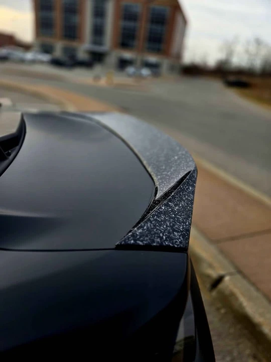 2019 Chevrolet Camaro 6th Gen - Image 5 of 16