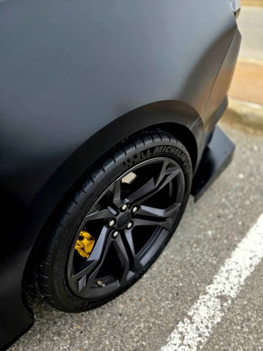 2019 Chevrolet Camaro 6th Gen - Image 6 of 16