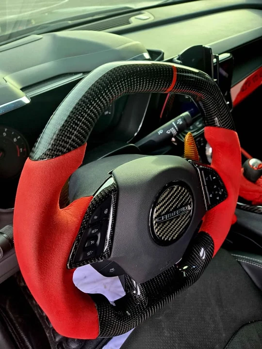 2019 Chevrolet Camaro 6th Gen - Image 11 of 16