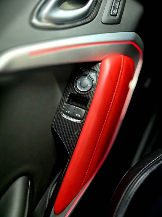 2019 Chevrolet Camaro 6th Gen - Image 13 of 16