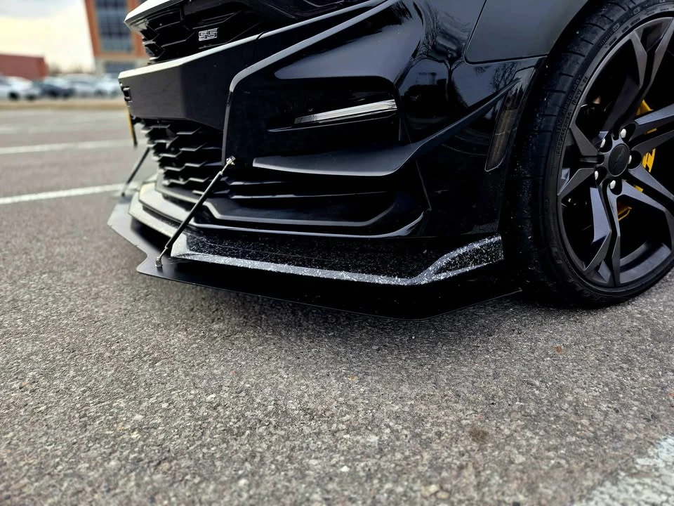 2019 Chevrolet Camaro 6th Gen - Image 4 of 16