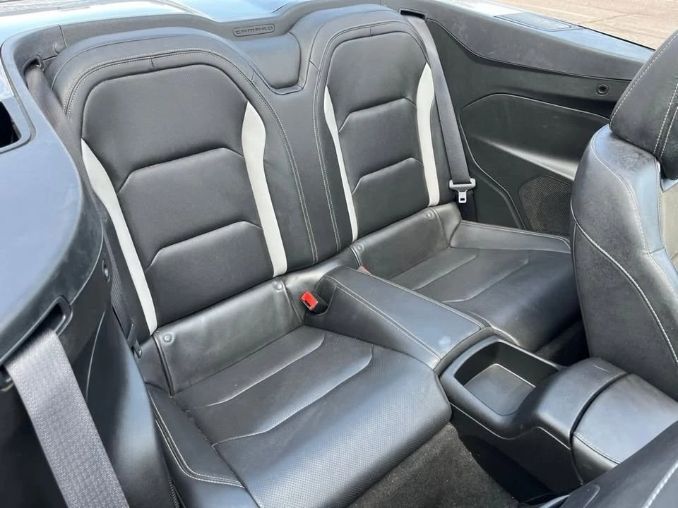 2019 Chevrolet Camaro 6th Gen - Image 15 of 19