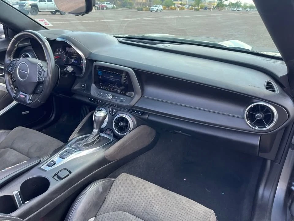 2019 Chevrolet Camaro 6th Gen - Image 18 of 19
