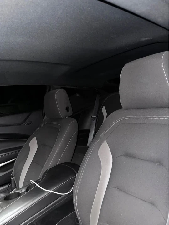 2019 Chevrolet Camaro 6th Gen - Image 8 of 10