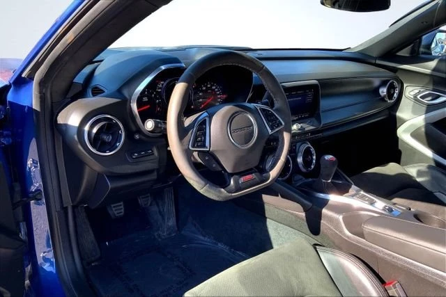 2019 Chevrolet Camaro 6th Gen - Image 20 of 20