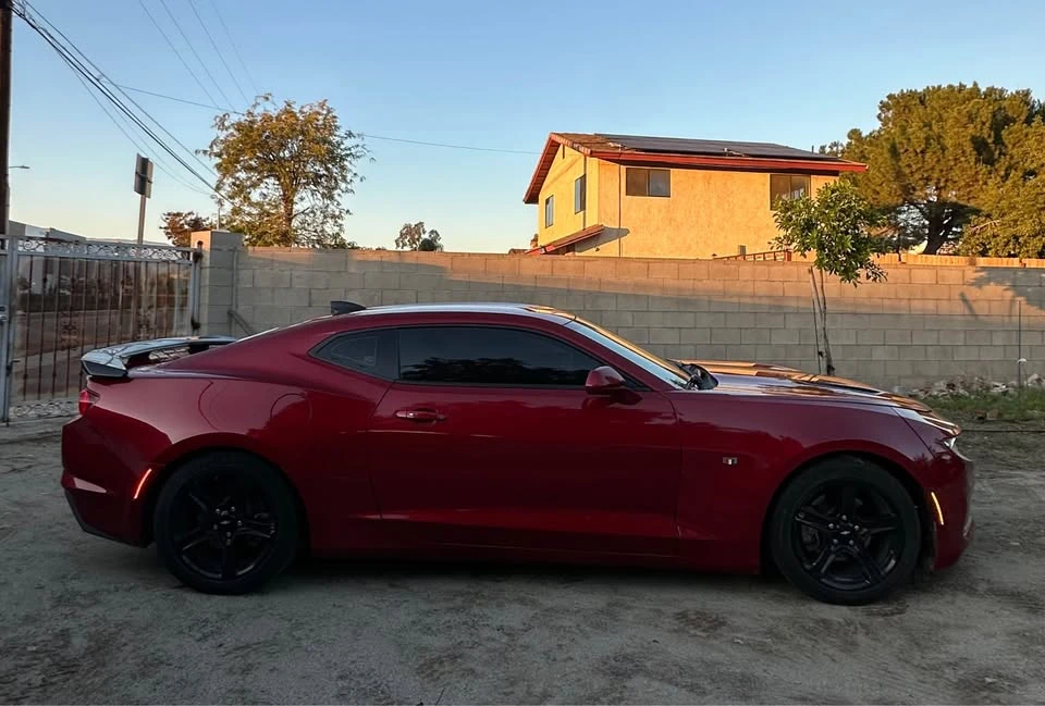2019 Chevrolet Camaro 6th Gen - Image 4 of 10