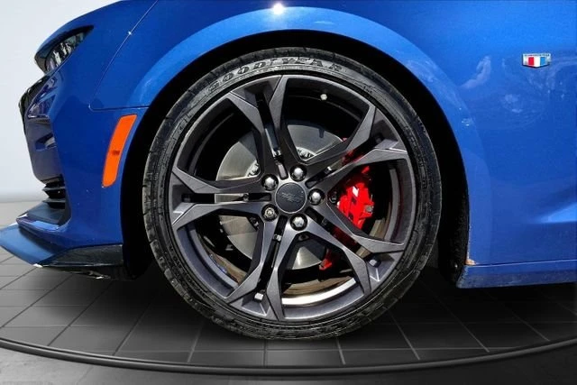 2019 Chevrolet Camaro 6th Gen - Image 11 of 20
