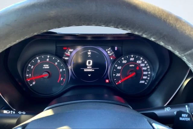 2019 Chevrolet Camaro 6th Gen - Image 16 of 20