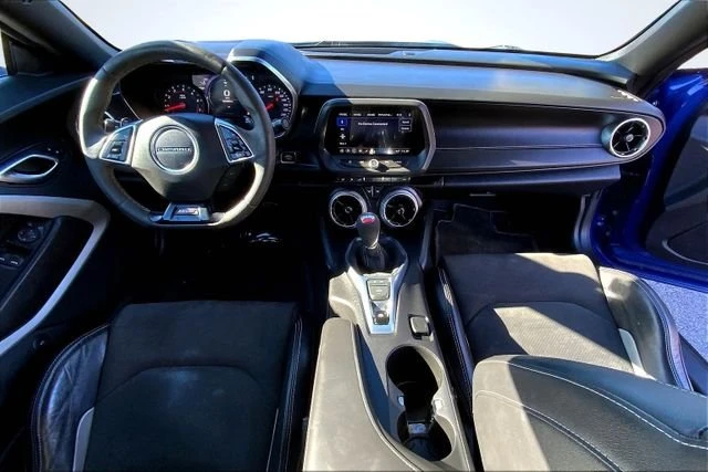 2019 Chevrolet Camaro 6th Gen - Image 12 of 20