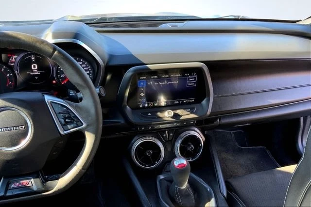 2019 Chevrolet Camaro 6th Gen - Image 17 of 20