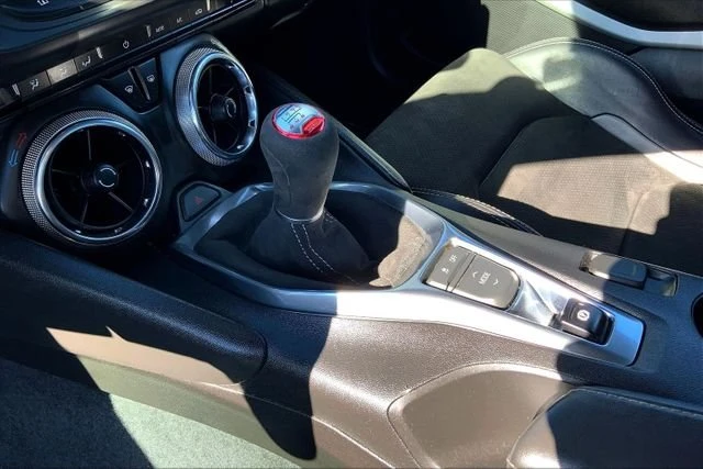 2019 Chevrolet Camaro 6th Gen - Image 19 of 20