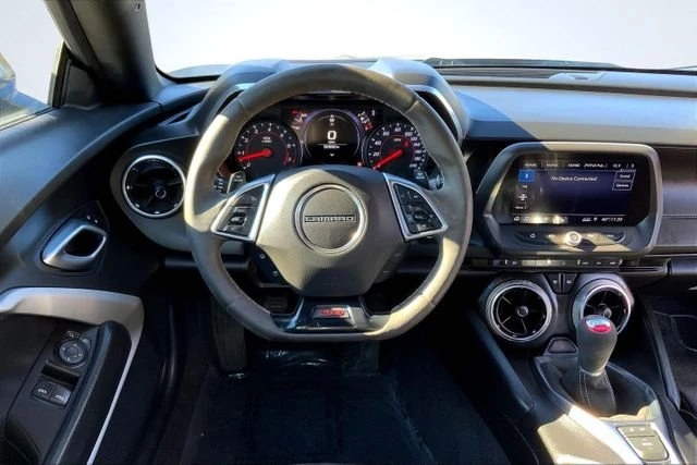 2019 Chevrolet Camaro 6th Gen - Image 13 of 20