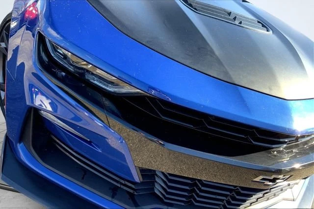 2019 Chevrolet Camaro 6th Gen - Image 5 of 20