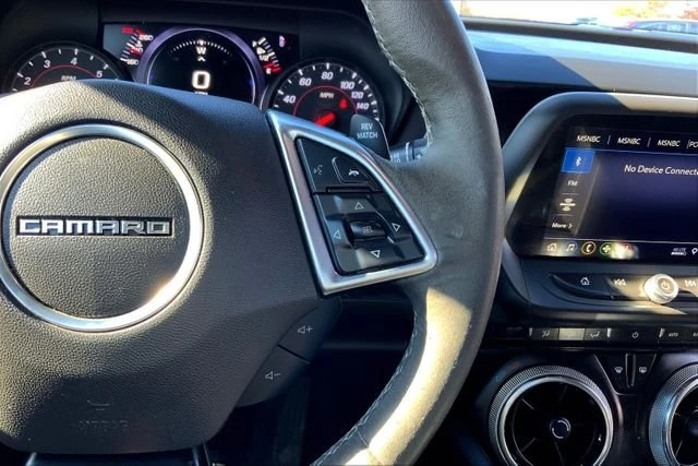 2019 Chevrolet Camaro 6th Gen - Image 15 of 20