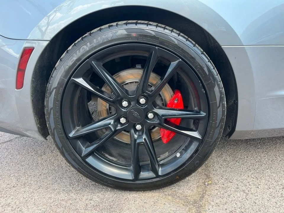 2019 Chevrolet Camaro 6th Gen - Image 11 of 19