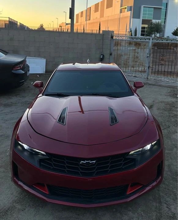 2019 Chevrolet Camaro 6th Gen - Image 3 of 10