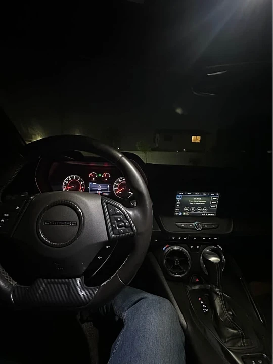 2019 Chevrolet Camaro 6th Gen - Image 10 of 10