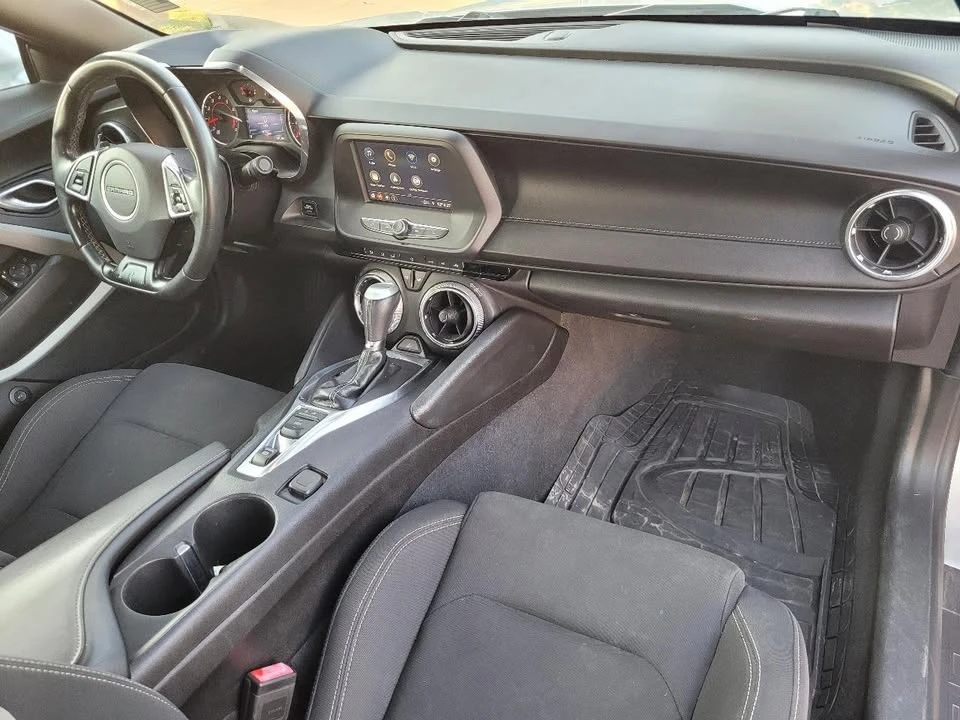 2019 Chevrolet Camaro 6th Gen - Image 14 of 20