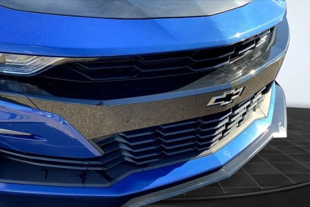 2019 Chevrolet Camaro 6th Gen - Image 4 of 20