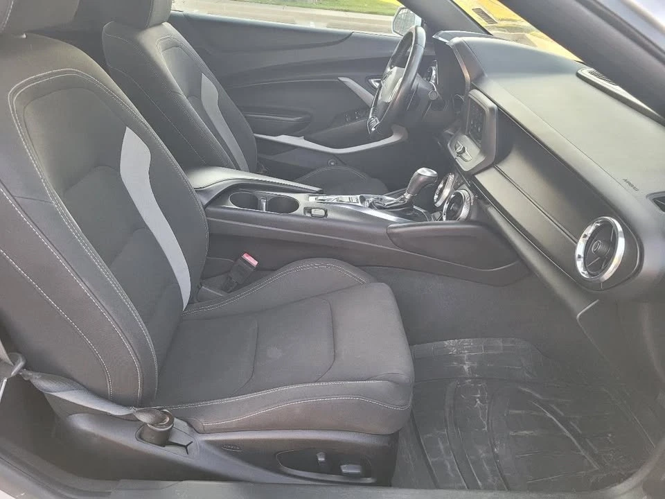 2019 Chevrolet Camaro 6th Gen - Image 13 of 20