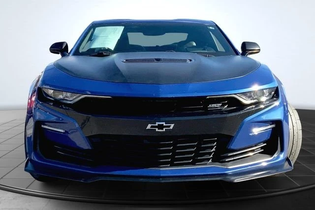 2019 Chevrolet Camaro 6th Gen - Image 2 of 20