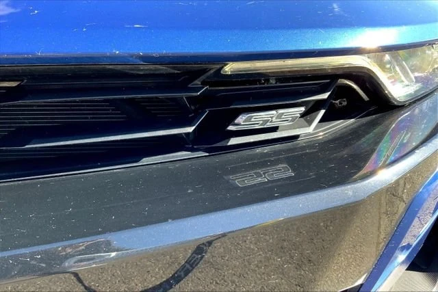 2019 Chevrolet Camaro 6th Gen - Image 10 of 20