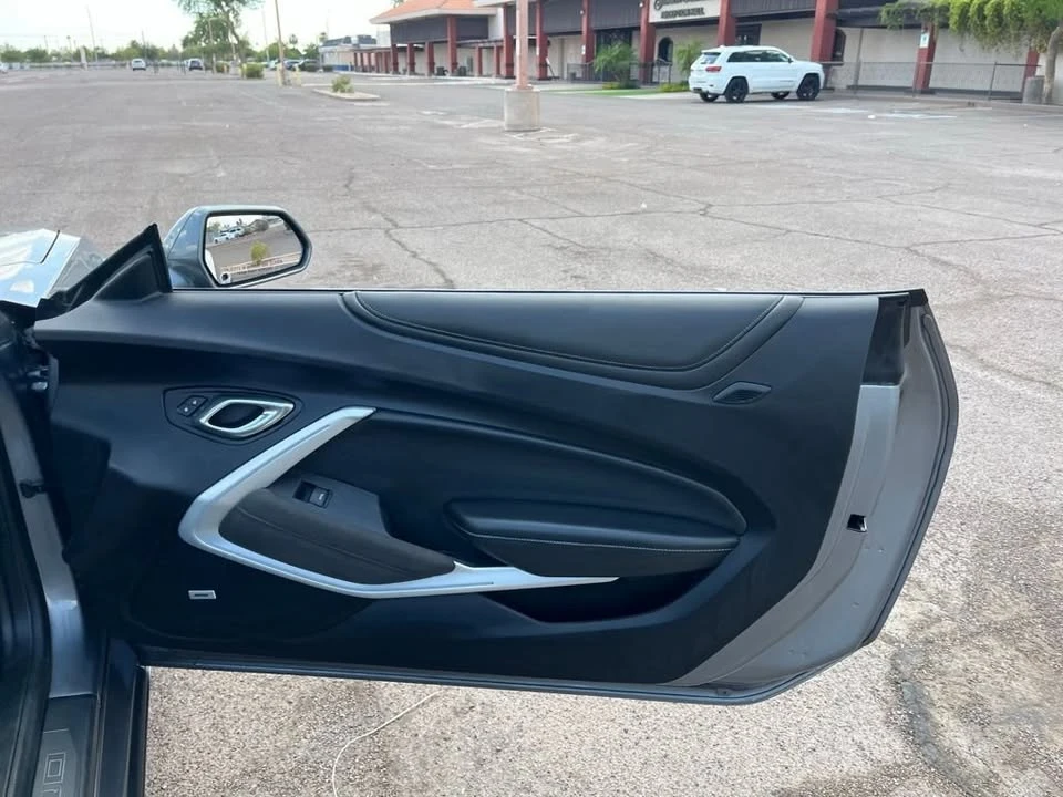 2019 Chevrolet Camaro 6th Gen - Image 17 of 19