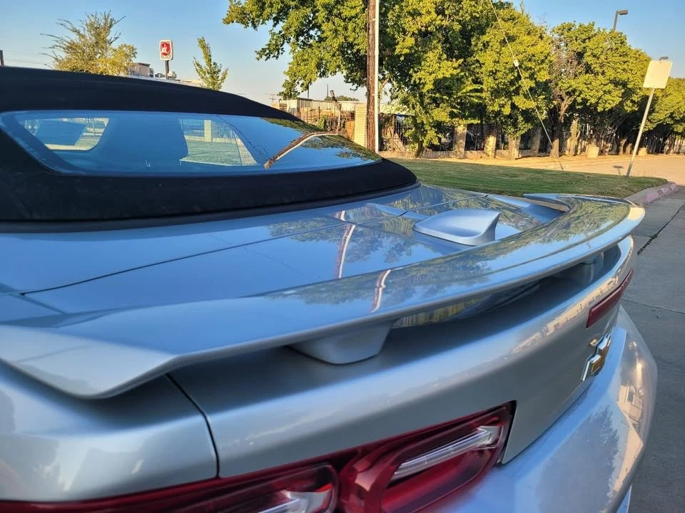 2019 Chevrolet Camaro 6th Gen - Image 10 of 20