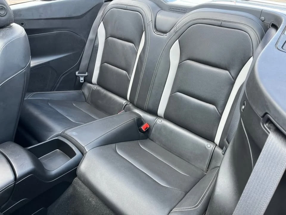 2019 Chevrolet Camaro 6th Gen - Image 19 of 19