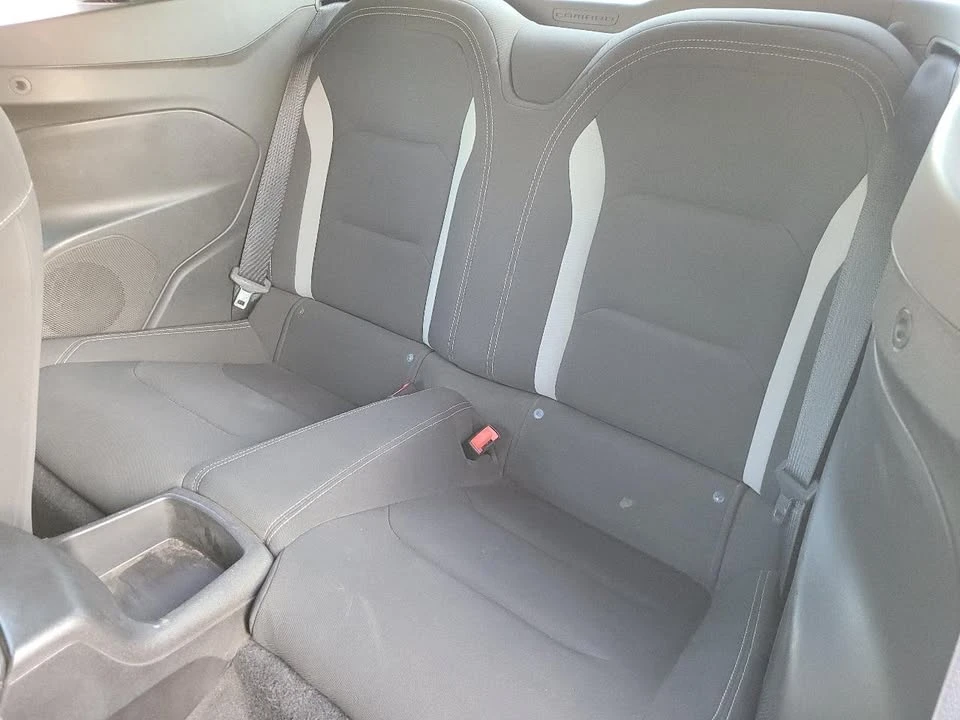 2019 Chevrolet Camaro 6th Gen - Image 15 of 20