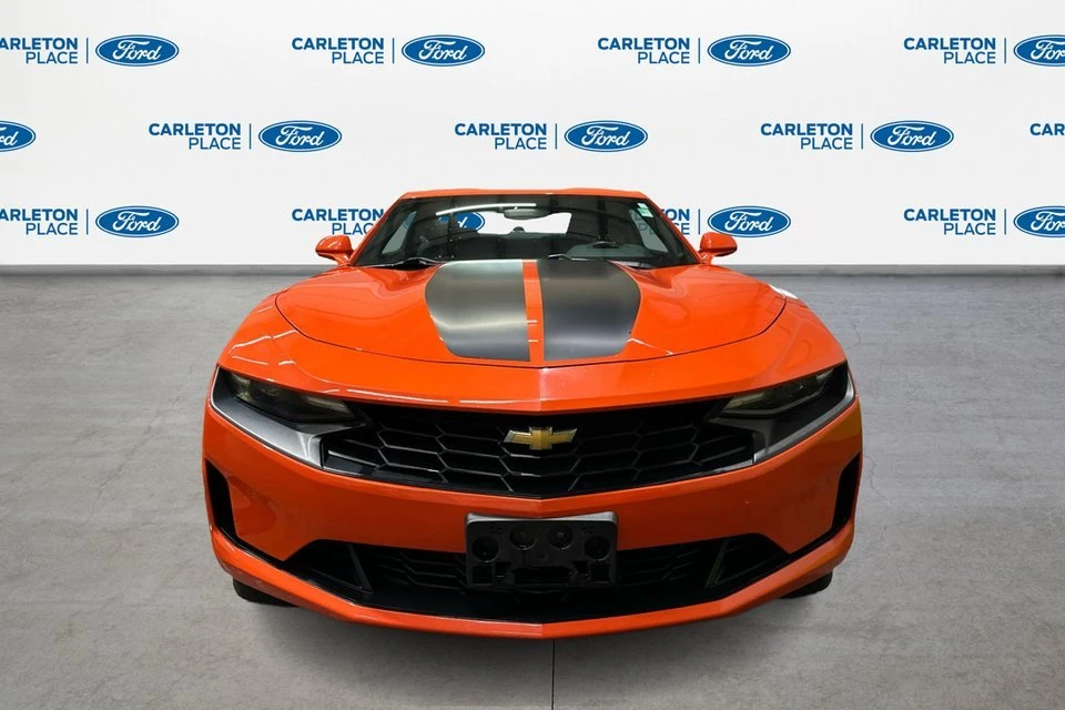 2019 Chevrolet Camaro 6th Gen - Image 2 of 19