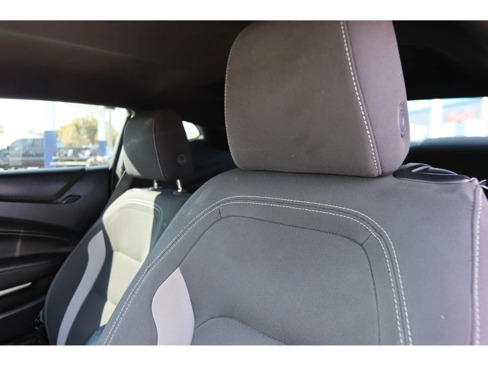 2019 Chevrolet Camaro 6th Gen - Image 19 of 20