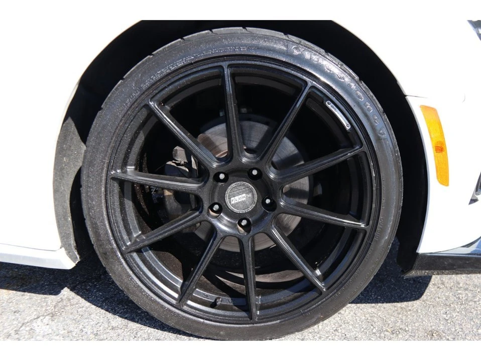 2019 Chevrolet Camaro 6th Gen - Image 16 of 20
