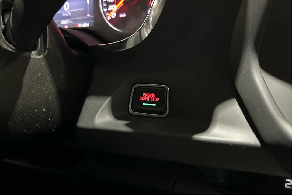 2019 Chevrolet Camaro 6th Gen - Image 19 of 19