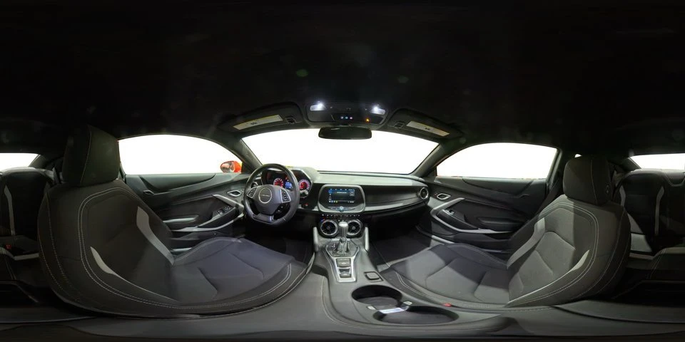 2019 Chevrolet Camaro 6th Gen - Image 10 of 19