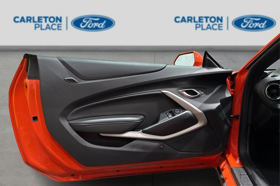 2019 Chevrolet Camaro 6th Gen - Image 16 of 19