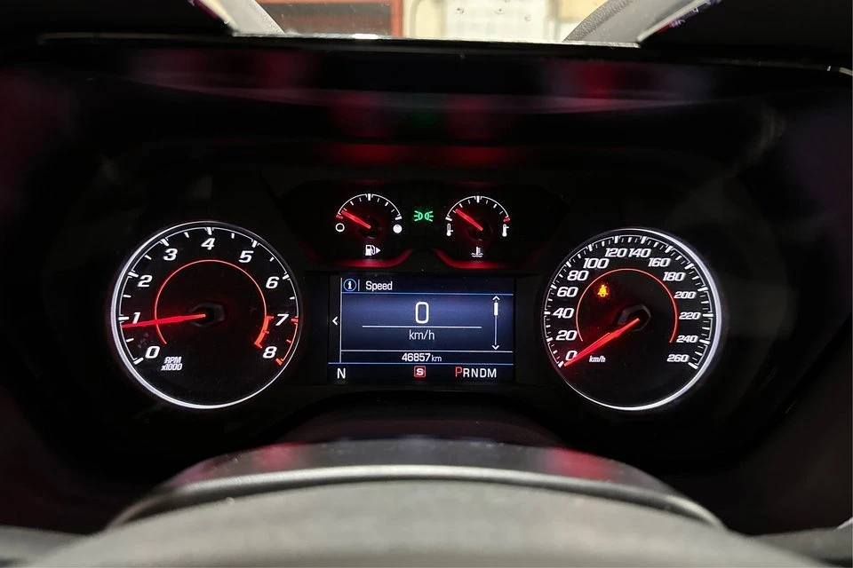 2019 Chevrolet Camaro 6th Gen - Image 13 of 19