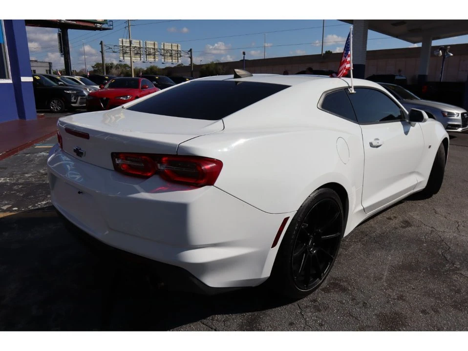 2019 Chevrolet Camaro 6th Gen - Image 6 of 20