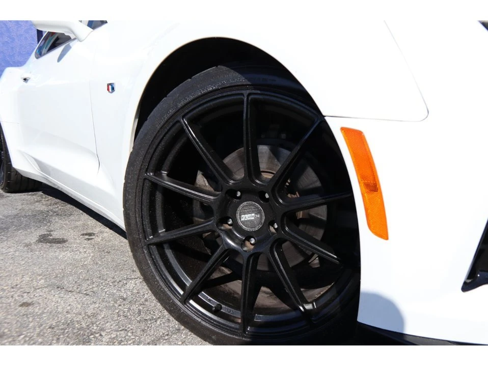 2019 Chevrolet Camaro 6th Gen - Image 3 of 20