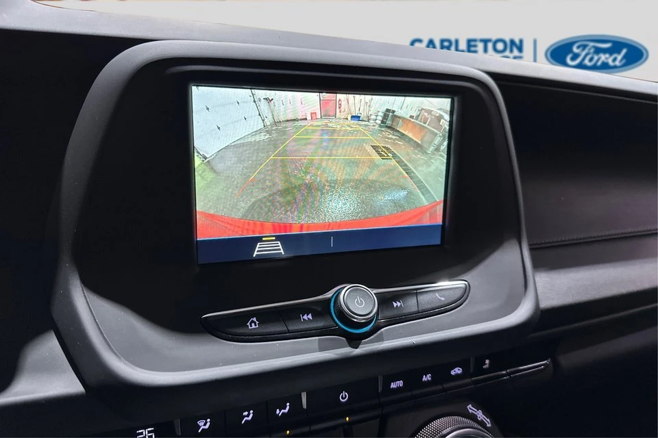2019 Chevrolet Camaro 6th Gen - Image 17 of 19