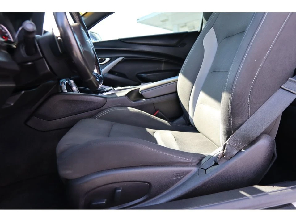 2019 Chevrolet Camaro 6th Gen - Image 18 of 20