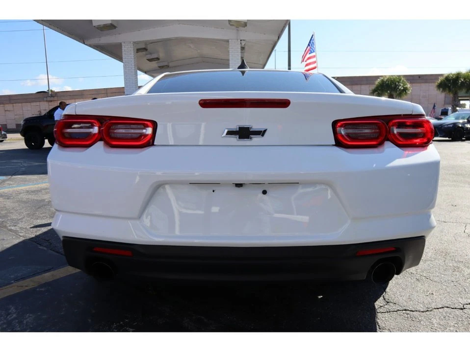 2019 Chevrolet Camaro 6th Gen - Image 7 of 20