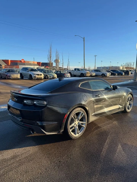 2019 Chevrolet Camaro 6th Gen - Image 5 of 7
