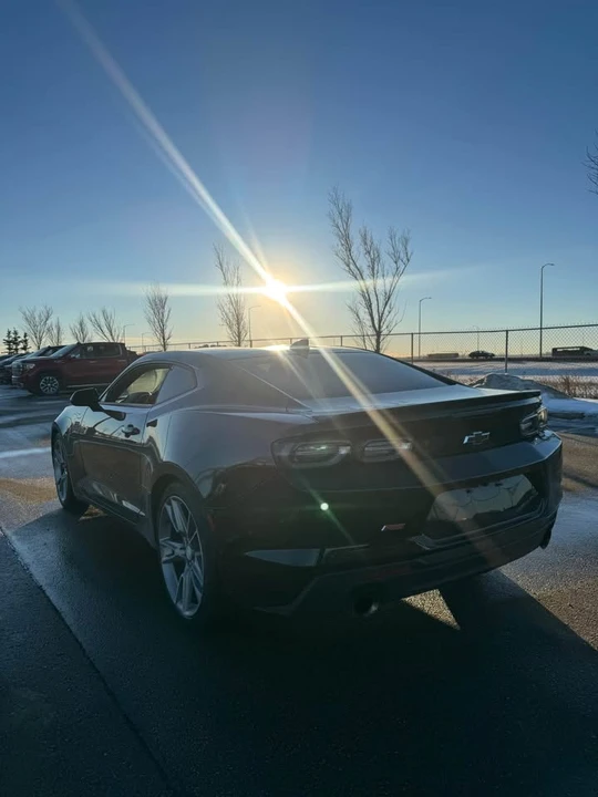 2019 Chevrolet Camaro 6th Gen - Image 3 of 7