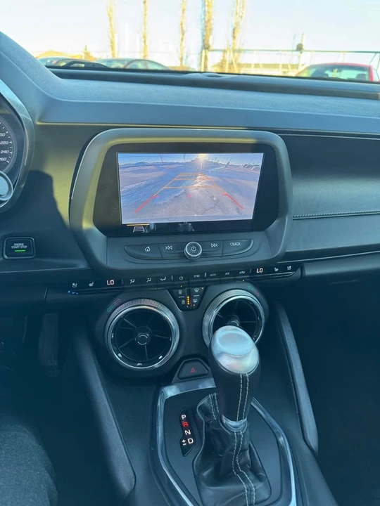 2019 Chevrolet Camaro 6th Gen - Image 7 of 7